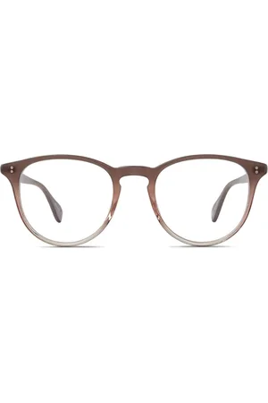 GARRETT LEIGHT Manzanita glasses