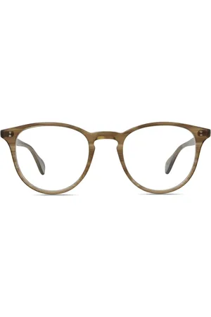 GARRETT LEIGHT Manzanita glasses