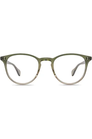 GARRETT LEIGHT Manzanita glasses