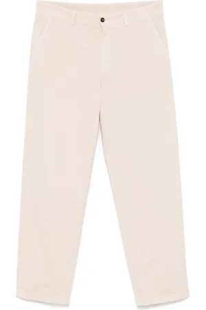 Dolce & Gabbana Tapered-leg trousers