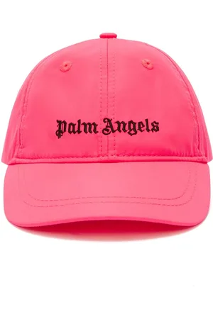 Palm Angels Logo baseball cap