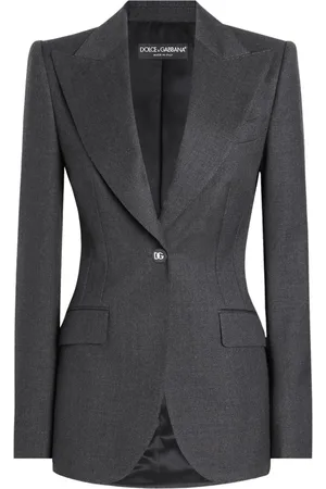 Dolce & Gabbana Single-breasted blazer