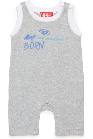 Diesel Jurbit-NB romper