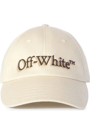 OFF-WHITE Shadow Bookish baseball cap