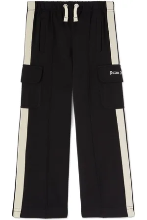 Palm Angels New Track cargo trousers