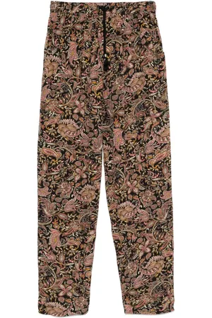Isabel Marant Zahera trousers
