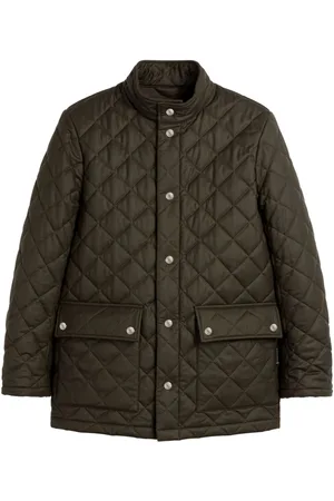 MACKINTOSH Quilted jacket