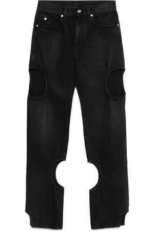 OFF-WHITE Meteor jeans
