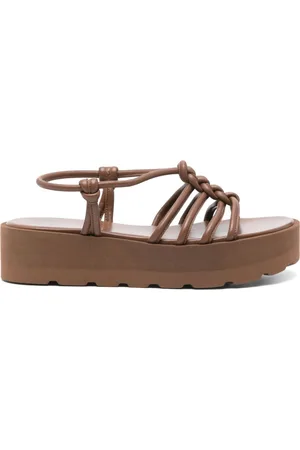 Gianvito Rossi 45mm Hebe sandals