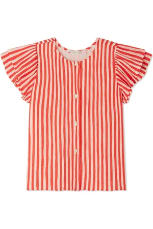 BONPOINT Enigma shirt