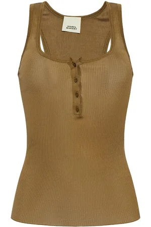 Isabel Marant Louisali vest