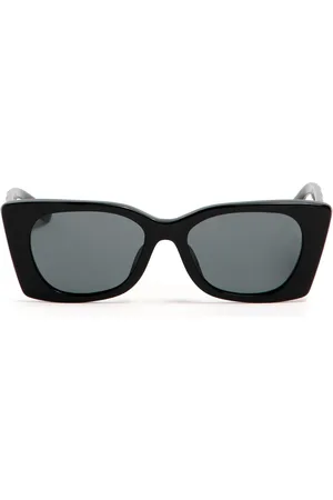 Tory Burch Rectangle-frame sunglasses