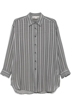 REMAIN Striped shirt
