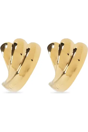 LIÉ STUDIO The Magda earrings