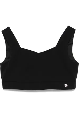 MONNALISA Crop top