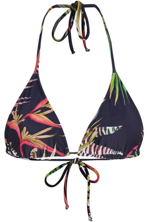 Lygia & Nanny Hanna bikini top
