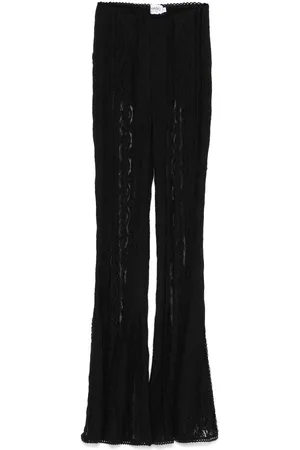 CHARO RUIZ IBIZA Eana trousers