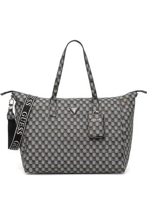 Guess Weekender tote bag