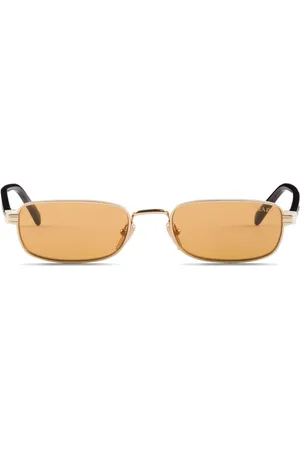 Prada Rectangle-frame sunglasses