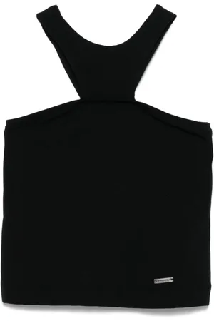 MONNALISA Lightweight-jersey top