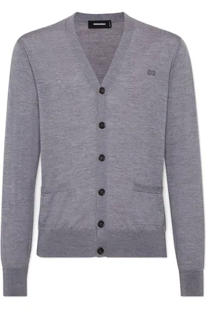 Dsquared2 D2 cardigan