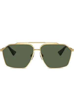 Dolce & Gabbana Square-frame sunglasses