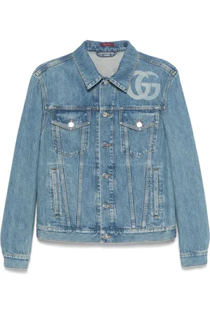 Gucci Denim jacket