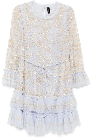 Needle & Thread Celia dress