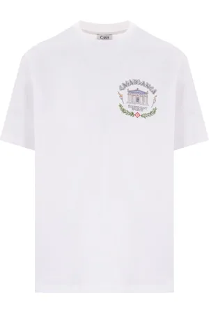 Casablanca ??quipement Sportif T-shirt
