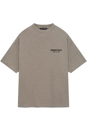 FEAR OF GOD Jersey crew-neck T-shirt