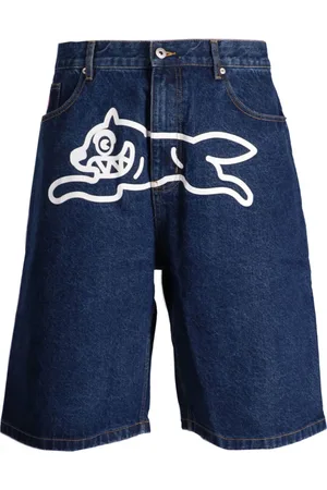 ICECREAM Running Dog shorts