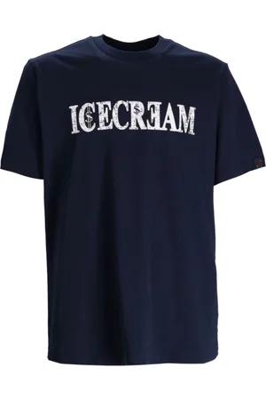 ICECREAM World Tour T-shirt