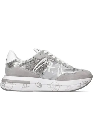 Premiata Cassie sneakers