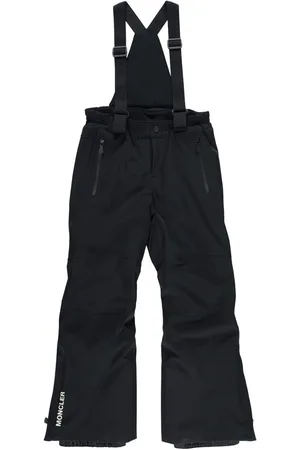 Moncler Ski Bib trousers