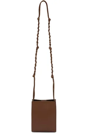Jil Sander Small Tangle shoulder bag