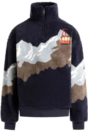 Bally Winter Capsule fleece