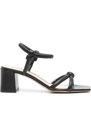 Gianvito Rossi 55mm Juno sandals