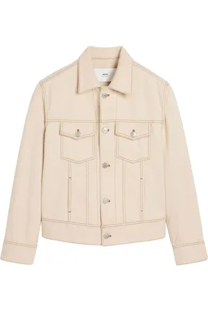 Ami Trucker jacket
