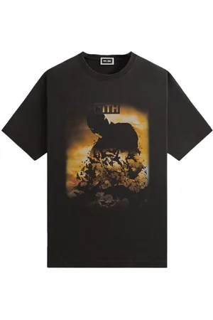 KITH X Batman Batman Begins T-shirt