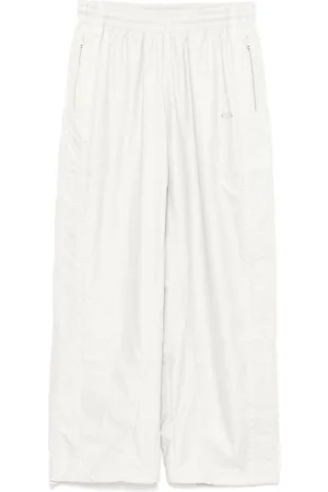 Vetements Oval logo tracksuit pants
