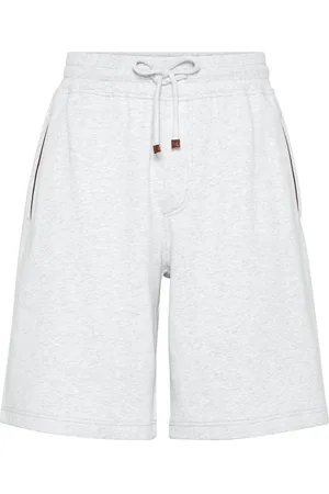 Brunello Cucinelli Drawstring shorts