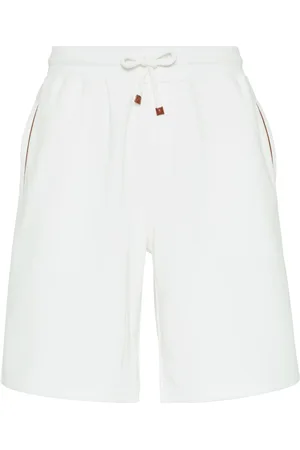 Brunello Cucinelli Drawstring shorts