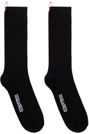 Dsquared2 Pull tab socks