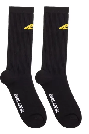Dsquared2 Logo socks