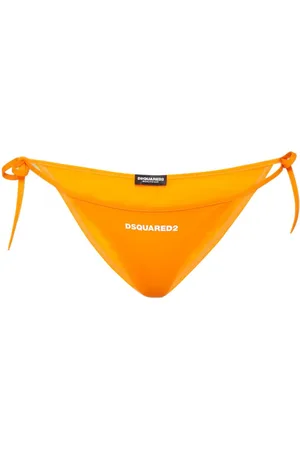 Dsquared2 Logo-print bikini bottom