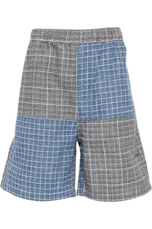 Off-Duty Roge shorts