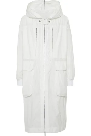 Dsquared2 Super Big parka