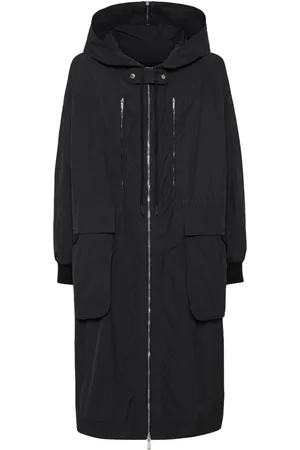 Dsquared2 Super Big parka