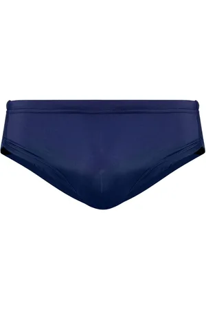 Dsquared2 Logo-print swimming trunks