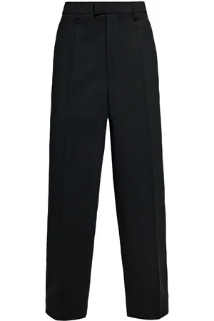 Vetements Wide-leg trousers